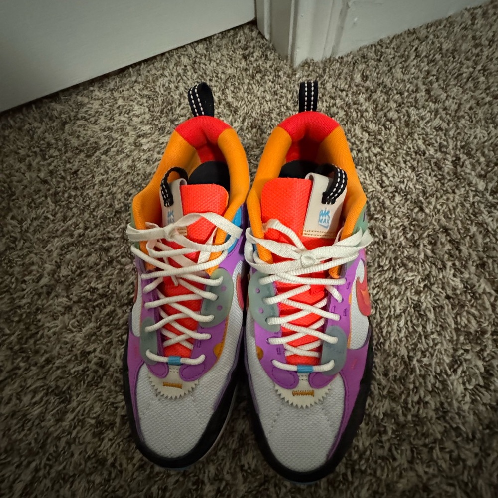 Nike Air Max 90 Futura